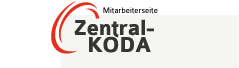 Zentral-KODA - Arbeitsvertrahsrecht für kirchliche Mitarbeiterinnen und Mitarbeiter